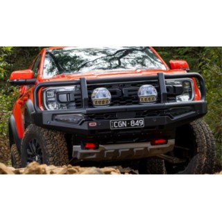 Right-hand recovery point - Ford Ranger (2023-) | Szekla4x4